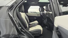2022 Land Rover Discovery P360 R-Dynamic SE — фото 11