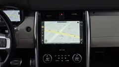 2022 Land Rover Discovery P360 R-Dynamic SE — фото 12