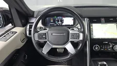 2022 Land Rover Discovery P360 R-Dynamic SE — фото 13
