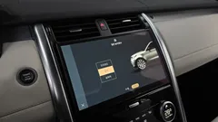 2022 Land Rover Discovery P360 R-Dynamic SE — фото 14