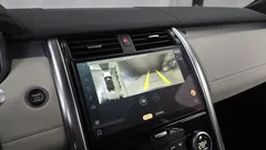 2022 Land Rover Discovery P360 R-Dynamic SE — фото 15