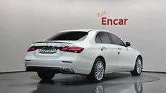2022 Mercedes-Benz E-Class E250 Exclusive — фото 2