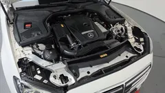 2022 Mercedes-Benz E-Class E250 Exclusive — фото 6