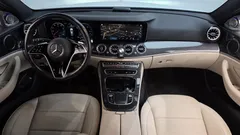 2022 Mercedes-Benz E-Class E250 Exclusive — фото 7