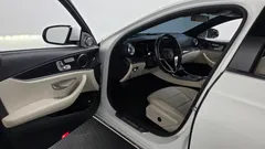 2022 Mercedes-Benz E-Class E250 Exclusive — фото 10