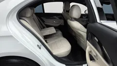 2022 Mercedes-Benz E-Class E250 Exclusive — фото 11