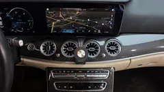 2022 Mercedes-Benz E-Class E250 Exclusive — фото 12