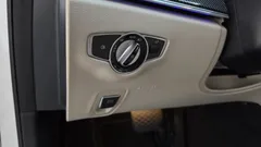 2022 Mercedes-Benz E-Class E250 Exclusive — фото 20