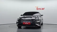 2023 Kia K8 Signature — фото 3