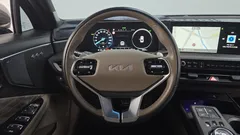 2023 Kia K8 Signature — фото 15