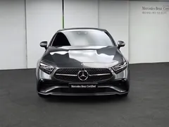2022 Mercedes-Benz CLS-Class CLS300d 4MATIC — фото 3