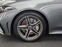 2022 Mercedes-Benz CLS-Class CLS300d 4MATIC — фото 5