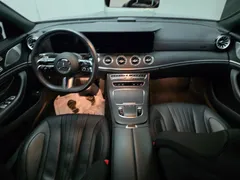 2022 Mercedes-Benz CLS-Class CLS300d 4MATIC — фото 7