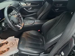 2022 Mercedes-Benz CLS-Class CLS300d 4MATIC — фото 10