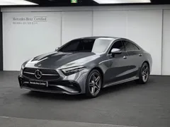 2022 Mercedes-Benz CLS-Class CLS300d 4MATIC — фото 11