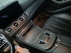 2022 Mercedes-Benz CLS-Class CLS300d 4MATIC — фото 18