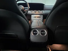 2022 Mercedes-Benz CLS-Class CLS300d 4MATIC — фото 20