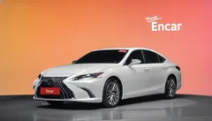 2024 Lexus ES Executive — фото 1