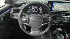 2024 Lexus ES Executive — фото 12