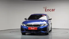 2022 BMW 3-Series M340i Performance — фото 3