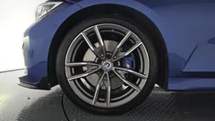2022 BMW 3-Series M340i Performance — фото 5