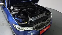 2022 BMW 3-Series M340i Performance — фото 6