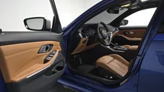 2022 BMW 3-Series M340i Performance — фото 10