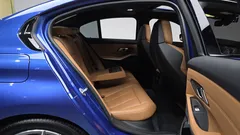 2022 BMW 3-Series M340i Performance — фото 11