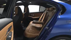 2022 BMW 3-Series M340i Performance — фото 12