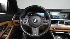 2022 BMW 3-Series M340i Performance — фото 13