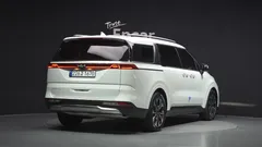 2023 Kia Carnival Diesel 9-Seater Noblesse — фото 2