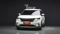 2023 Kia Carnival Diesel 9-Seater Noblesse — фото 3