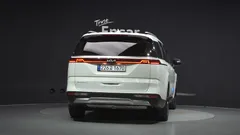 2023 Kia Carnival Diesel 9-Seater Noblesse — фото 4