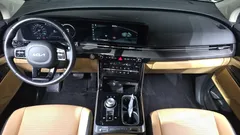 2023 Kia Carnival Diesel 9-Seater Noblesse — фото 7