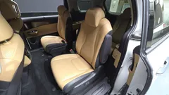 2023 Kia Carnival Diesel 9-Seater Noblesse — фото 11
