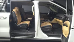 2023 Kia Carnival Diesel 9-Seater Noblesse — фото 13