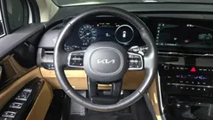 2023 Kia Carnival Diesel 9-Seater Noblesse — фото 14