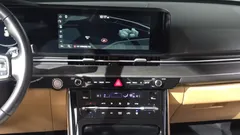 2023 Kia Carnival Diesel 9-Seater Noblesse — фото 15