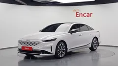 2023 Kia K8 2.5 Gasoline 2WD — фото 1