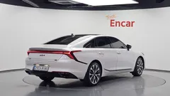 2023 Kia K8 2.5 Gasoline 2WD — фото 2