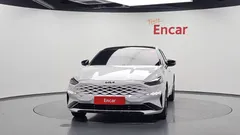 2023 Kia K8 2.5 Gasoline 2WD — фото 3