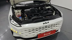 2023 Kia K8 2.5 Gasoline 2WD — фото 6