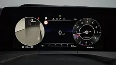 2023 Kia K8 2.5 Gasoline 2WD — фото 8