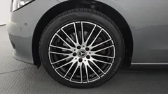 2022 Mercedes-Benz C-Class C200 4MATIC Avantgarde — фото 5