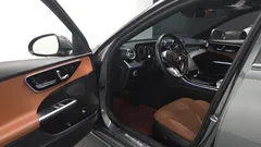 2022 Mercedes-Benz C-Class C200 4MATIC Avantgarde — фото 10