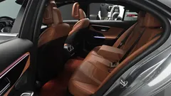 2022 Mercedes-Benz C-Class C200 4MATIC Avantgarde — фото 15