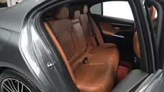2022 Mercedes-Benz C-Class C200 4MATIC Avantgarde — фото 16