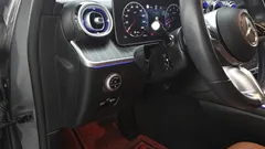2022 Mercedes-Benz C-Class C200 4MATIC Avantgarde — фото 17