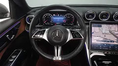 2022 Mercedes-Benz C-Class C200 4MATIC Avantgarde — фото 18