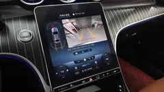 2022 Mercedes-Benz C-Class C200 4MATIC Avantgarde — фото 20